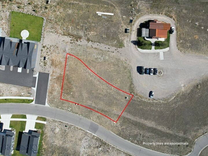 Property Photo:  Lot 1, Block 5 North Forty  MT 59729 