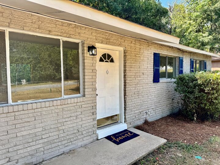 Property Photo:  4742 Marino Street  GA 31907 