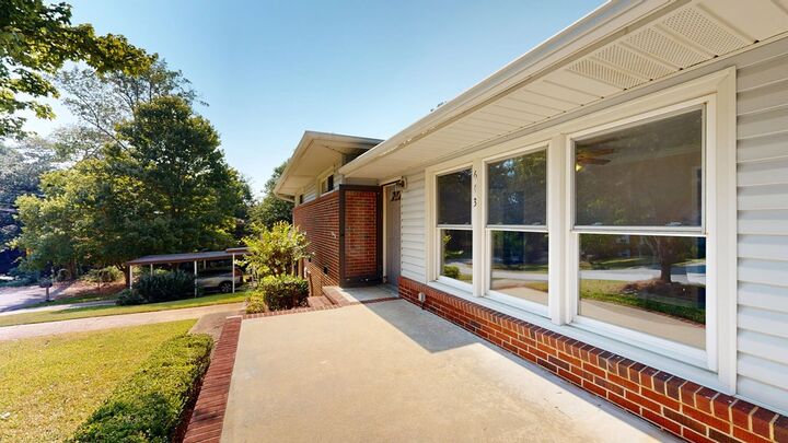 Property Photo: 643 Lichfield Road GA 31904