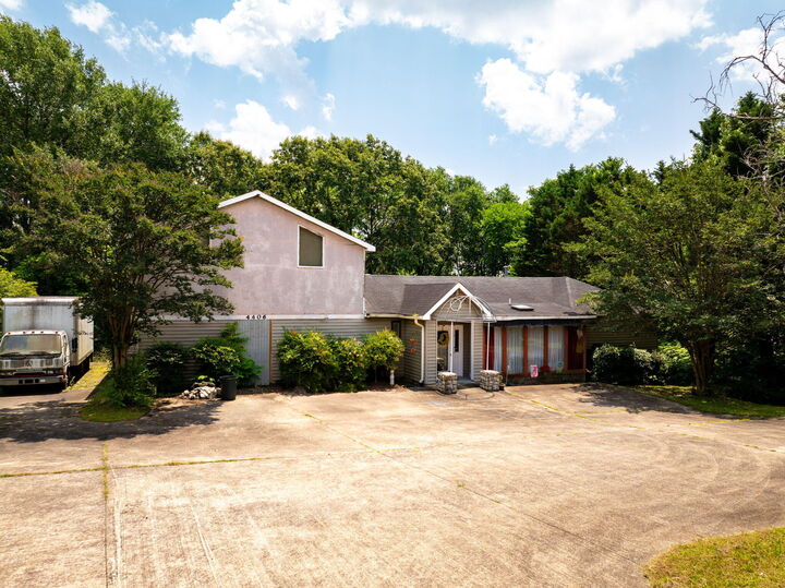 Property Photo:  4406 Shelborne Drive  TN 37416 