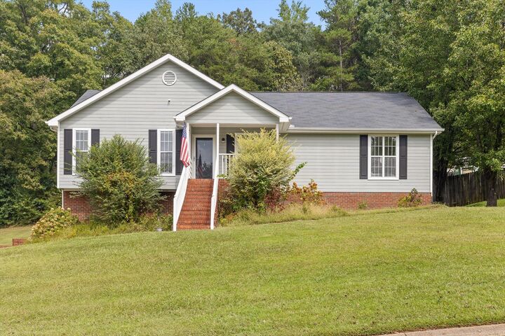 Property Photo: 413 Ashley Drive TN 37379