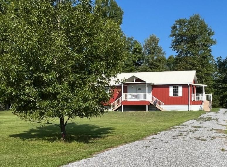 Property Photo:  136 Bayou Trichel Road  LA 71343 