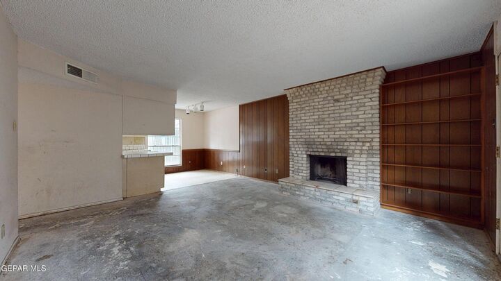 Property Photo: 6700 Escondido Drive C3 TX 79912