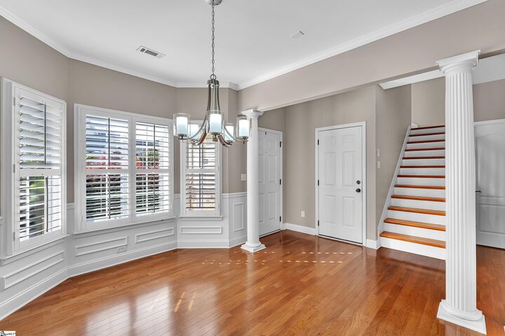 Property Photo:  40 Barnwood Circle  SC 29607 