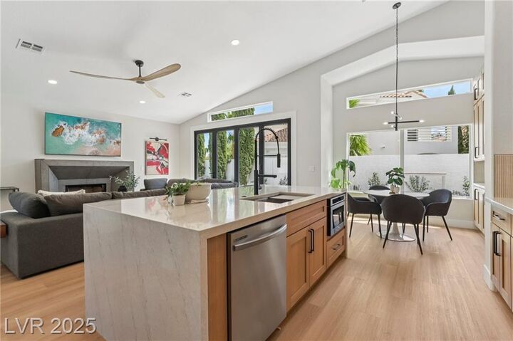 Property Photo:  8101 Bay Harbor Drive  NV 89128 