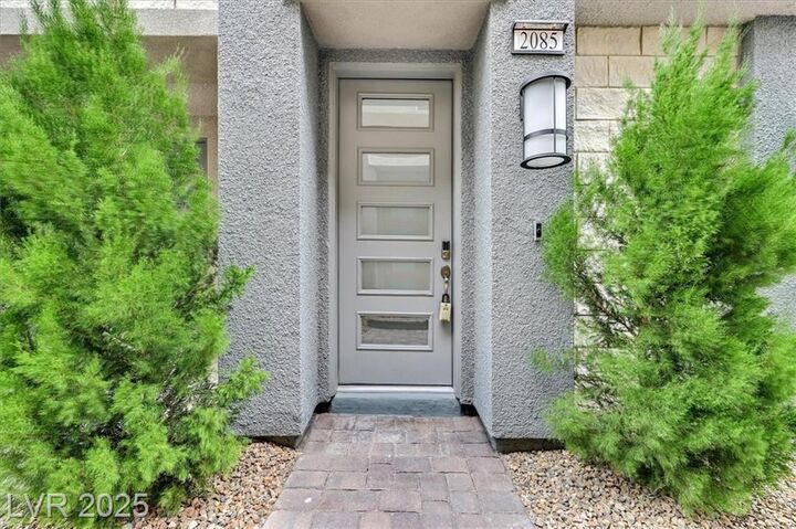 Property Photo:  600 North Carriage Hill Drive 2085  NV 89138 