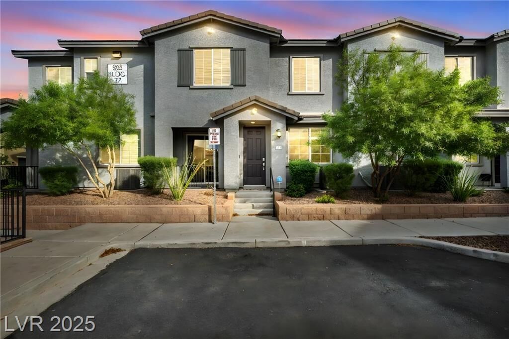 Property Photo:  965 Nevada State Drive 37102  NV 89002 