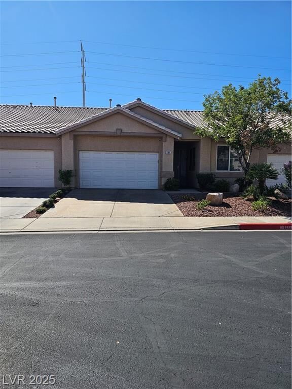Property Photo:  1191 Simms Avenue  NV 89074 