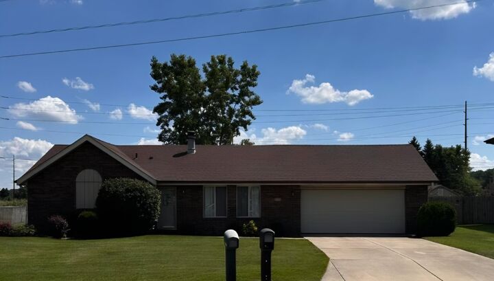 9041 Clark Place  Crown Point IN 46307 photo