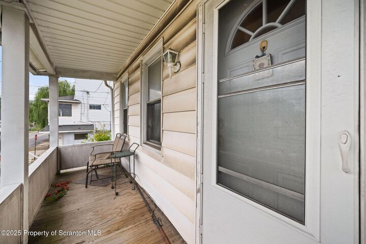 Property Photo:  1924 Luzerne Street  PA 18504 