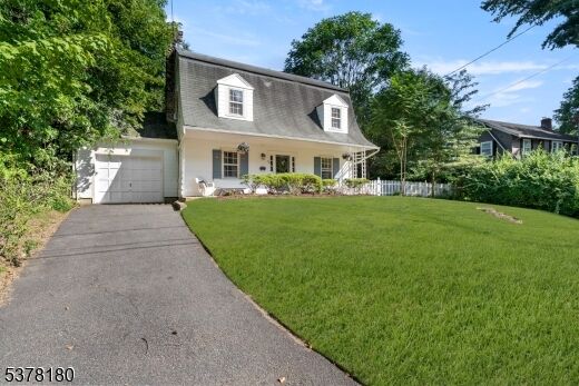 Property Photo:  66 Gould Pl  NJ 07006 