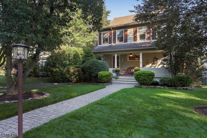 Property Photo:  141 Brightwood Ave  NJ 07090 