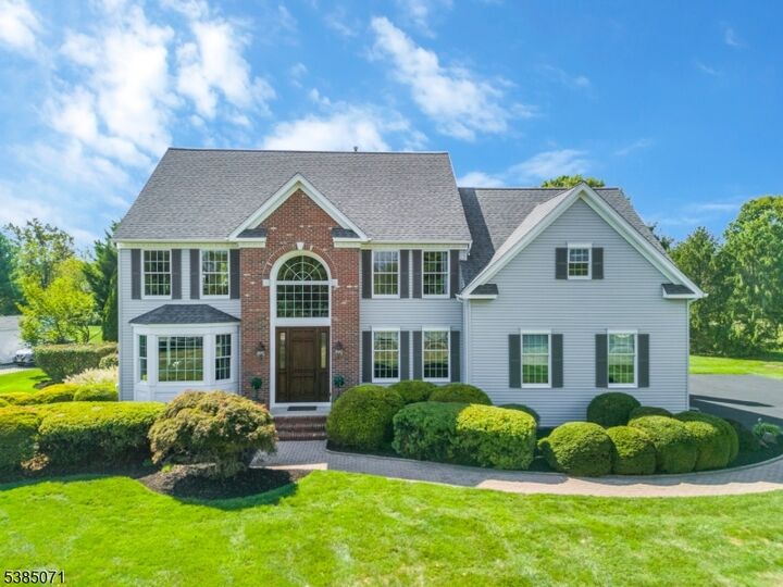 10 Heath Rd  Readington Twp. NJ 08889 photo