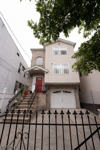 Property Photo:  362 N 6th St  NJ 07107 