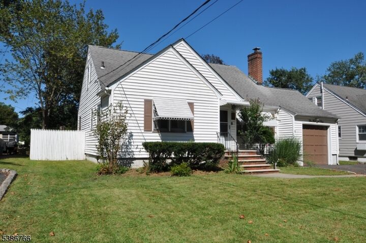 Property Photo:  504 Meisel Ave  NJ 07081 