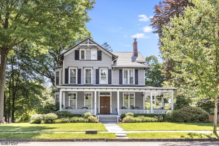 79 Forest Ave  Glen Ridge Boro Twp. NJ 07028 photo