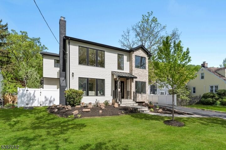 Property Photo: 2227 Pine Ter NJ 07076