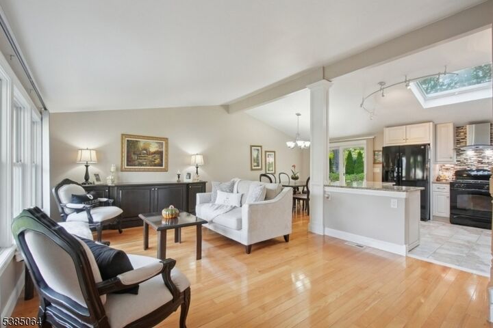 Property Photo:  110 Edgewood Dr  NJ 07932 