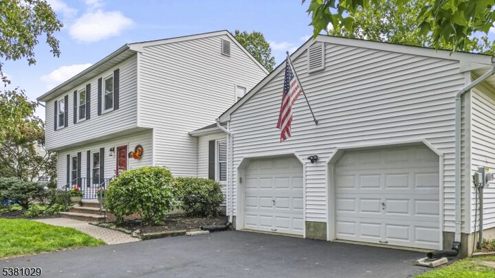 Property Photo:  195 Beekman Ln  NJ 08844 