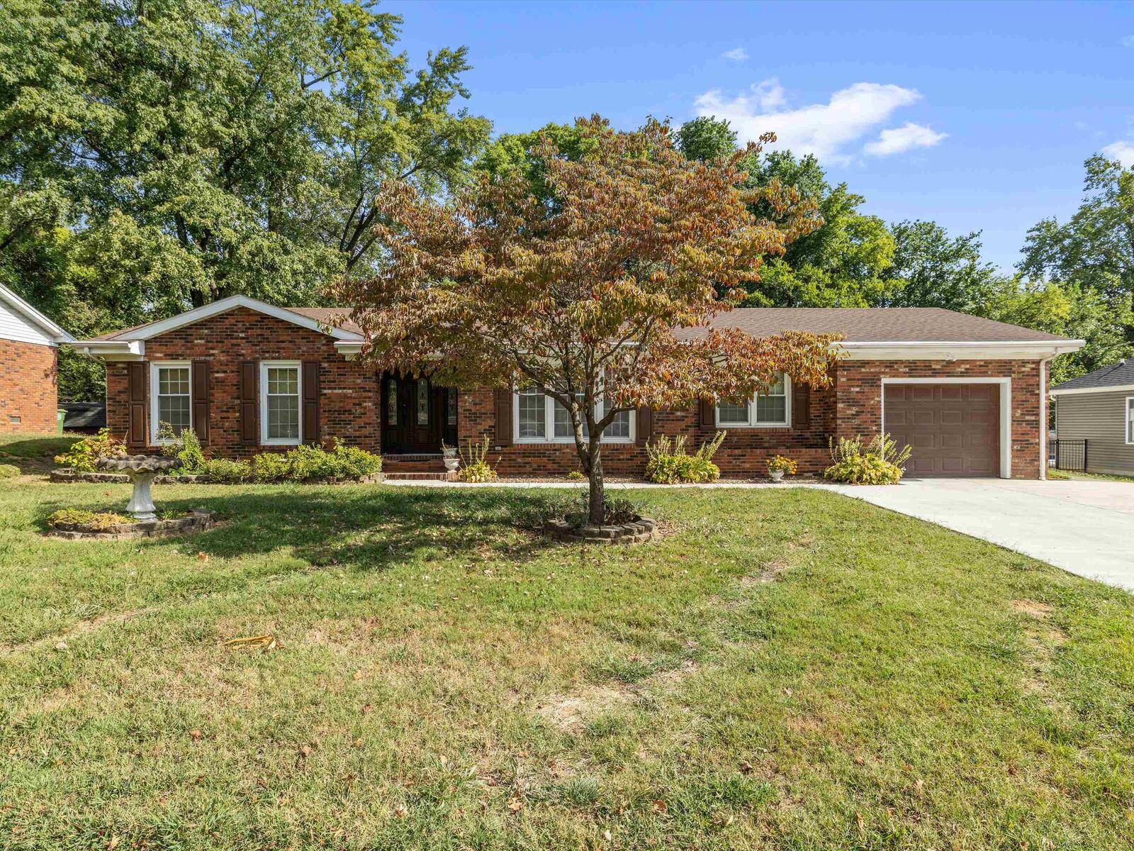 Property Photo:  919 Trail Dr.  KY 42420 