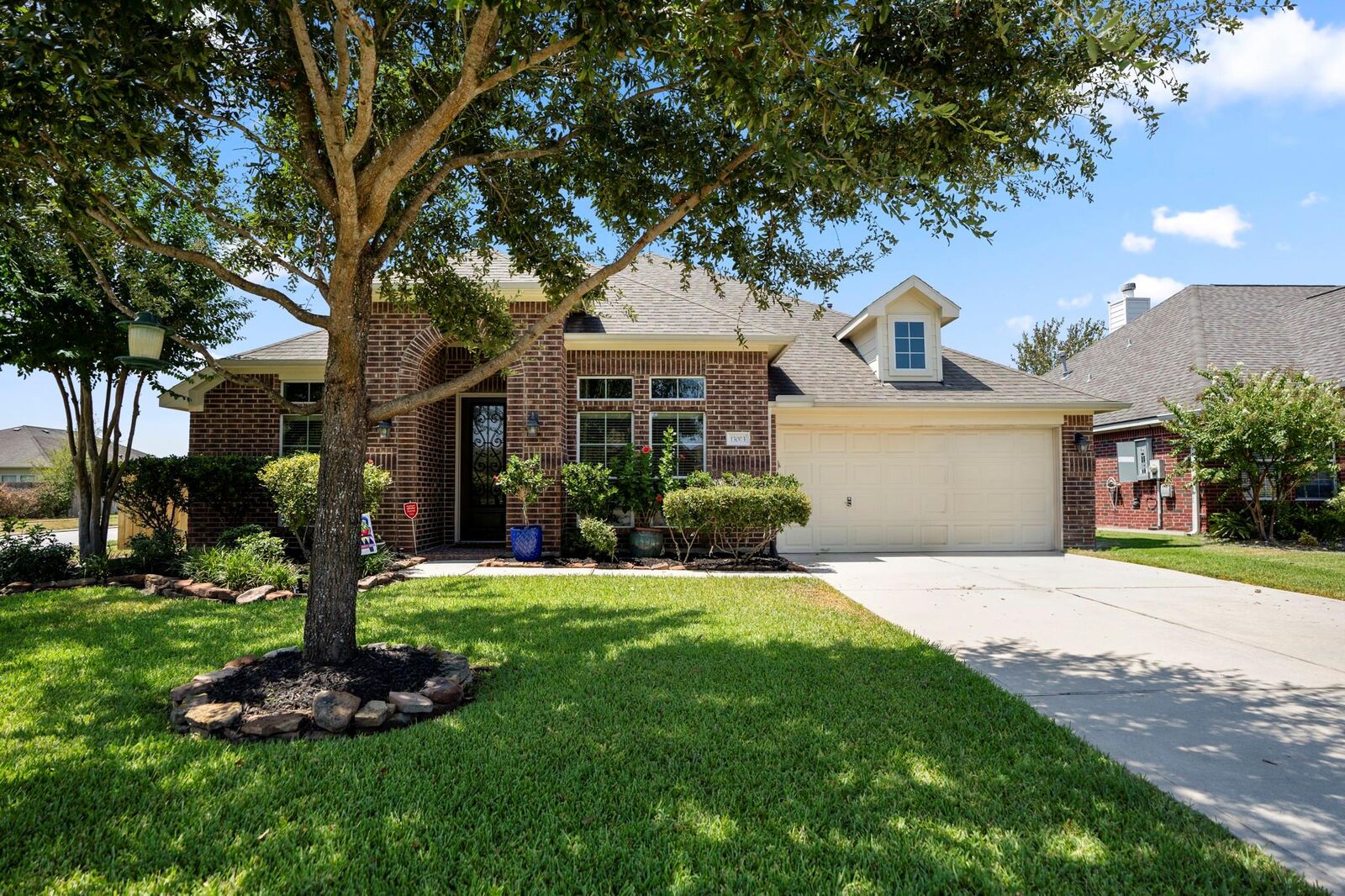 Property Photo:  13003 Northwood Glen Lane  TX 77377 