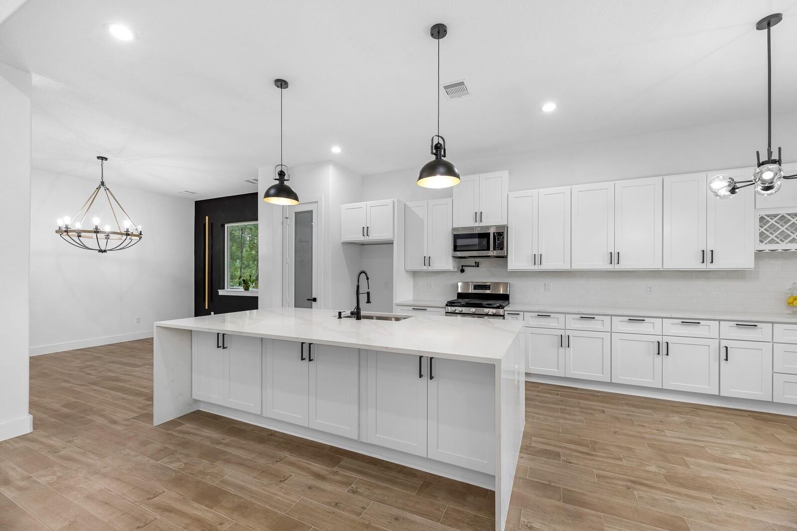 Property Photo:  1210 Road 6604  TX 77535 