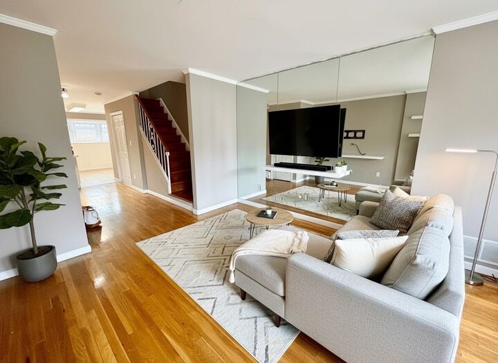 Property Photo: 40 Linden Ave NJ 07305