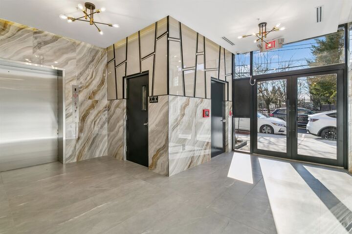 Property Photo:  582 66th St 206  NJ 07093 