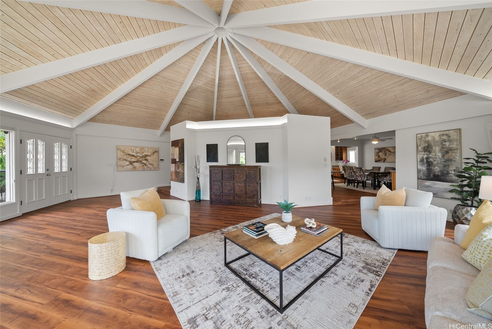 Property Photo:  171 Waokanaka Place  HI 96817 