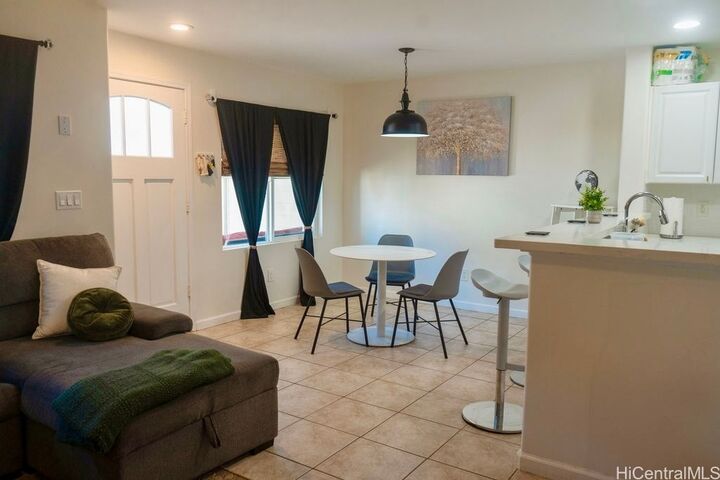 Property Photo:  91-2091 Kaioli Street 1602  HI 96706 