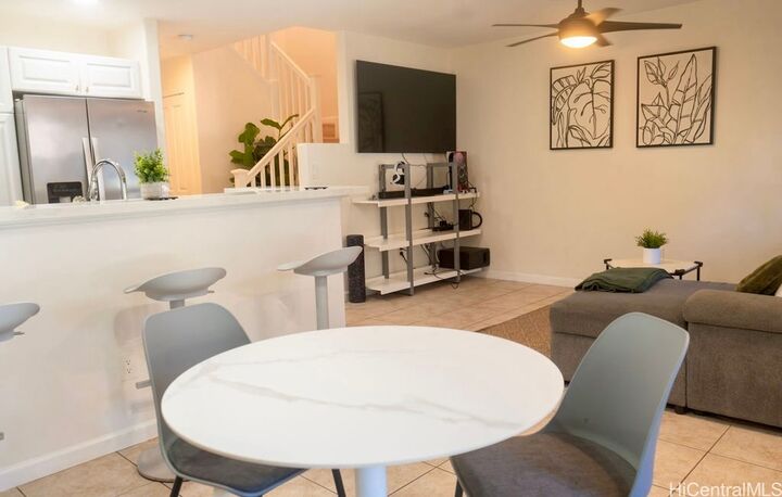 Property Photo:  91-2091 Kaioli Street 1602  HI 96706 