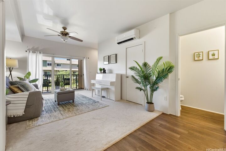 Property Photo:  91-3575 Kauluakoko Street 1111  HI 96706 