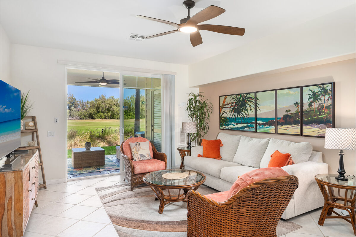 Property Photo:  69-200 Pohakulana Pl E2  HI 96738 