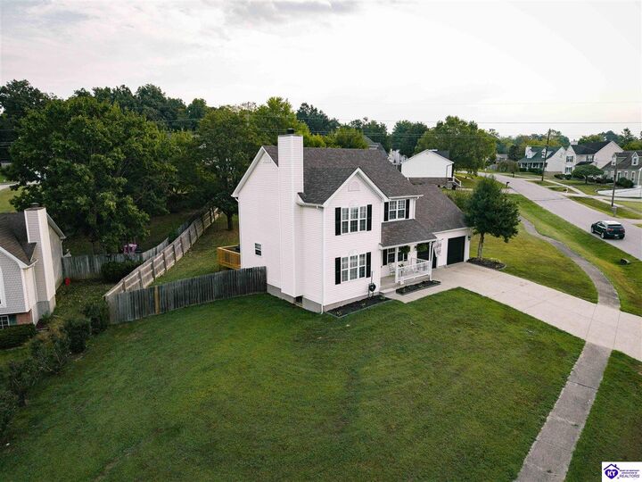 Property Photo:  105 Amy Court  KY 42701