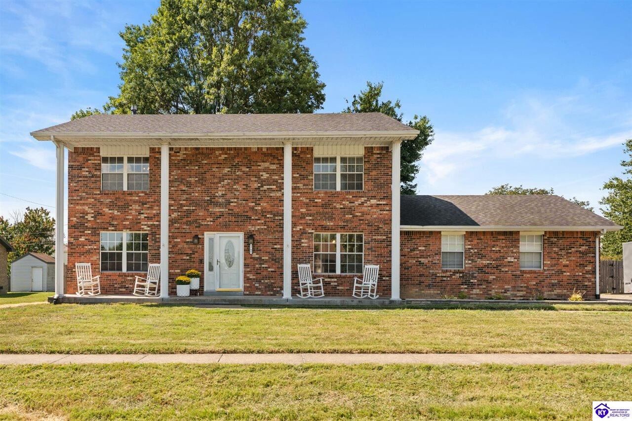 Property Photo:  1708 Nightingale Drive  KY 42701