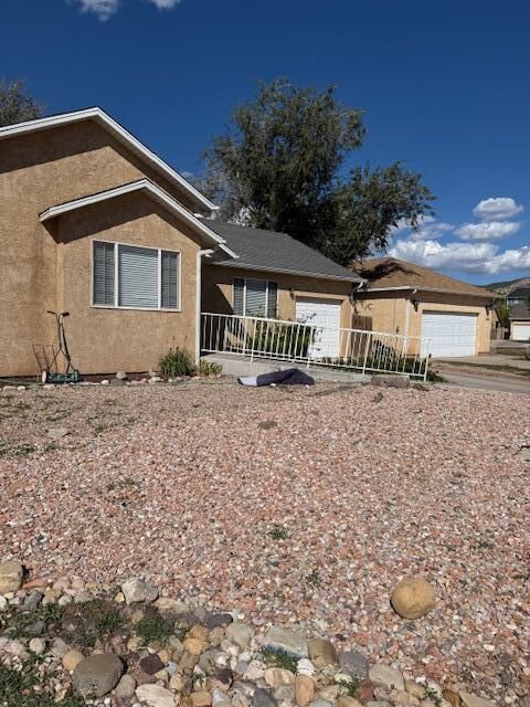 Property Photo: 698 W 1050 N UT 84721