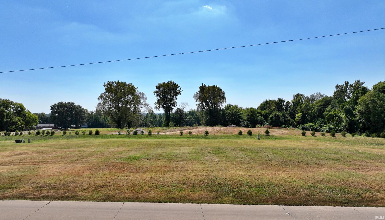 Property Photo:  Campbell Hill Road  IN 47501 