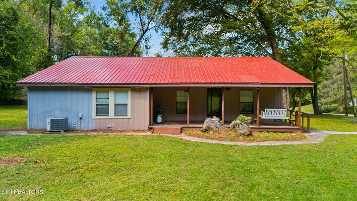 Property Photo:  8625 Sams Lane  TN 37920 