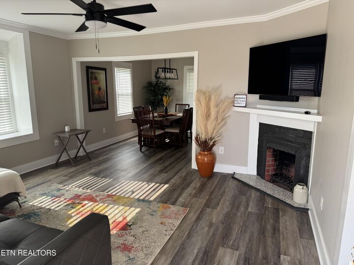 Property Photo:  209 W Cumberland St  TN 37763 