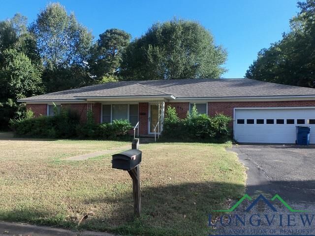 632 Leach Street  Kilgore TX 75662 photo