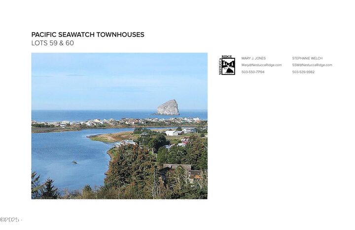 Property Photo:  7470 &7480 Kingfisher Loop Lots 59 &Amp 60  OR 97135 