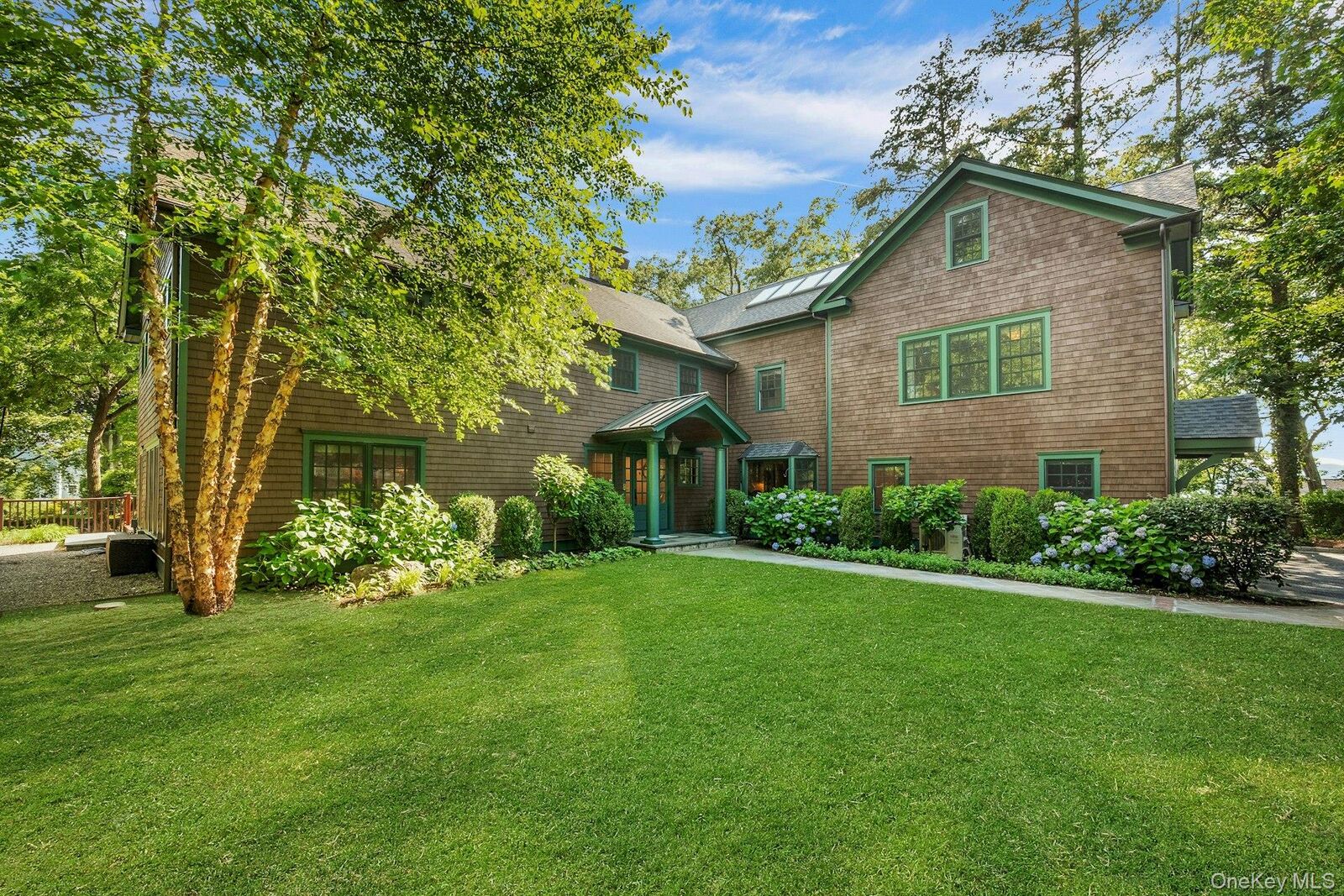 Property Photo:  167 Millard Avenue  NY 10591 