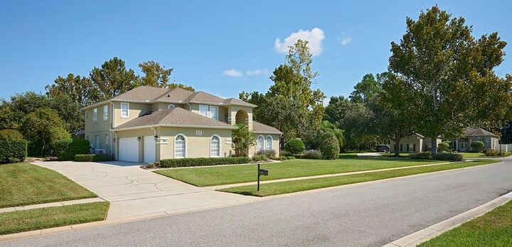 Property Photo:  196 Meadow Beauty Terrace  FL 32771 