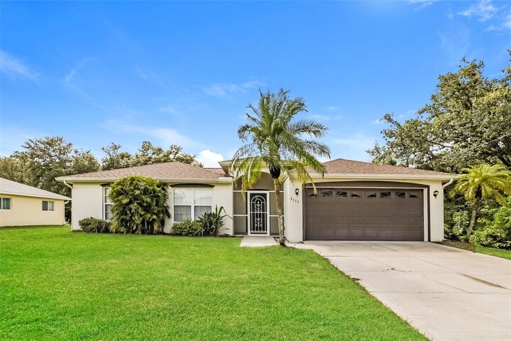 2533 Cincinnati Street  North Port FL 34286 photo