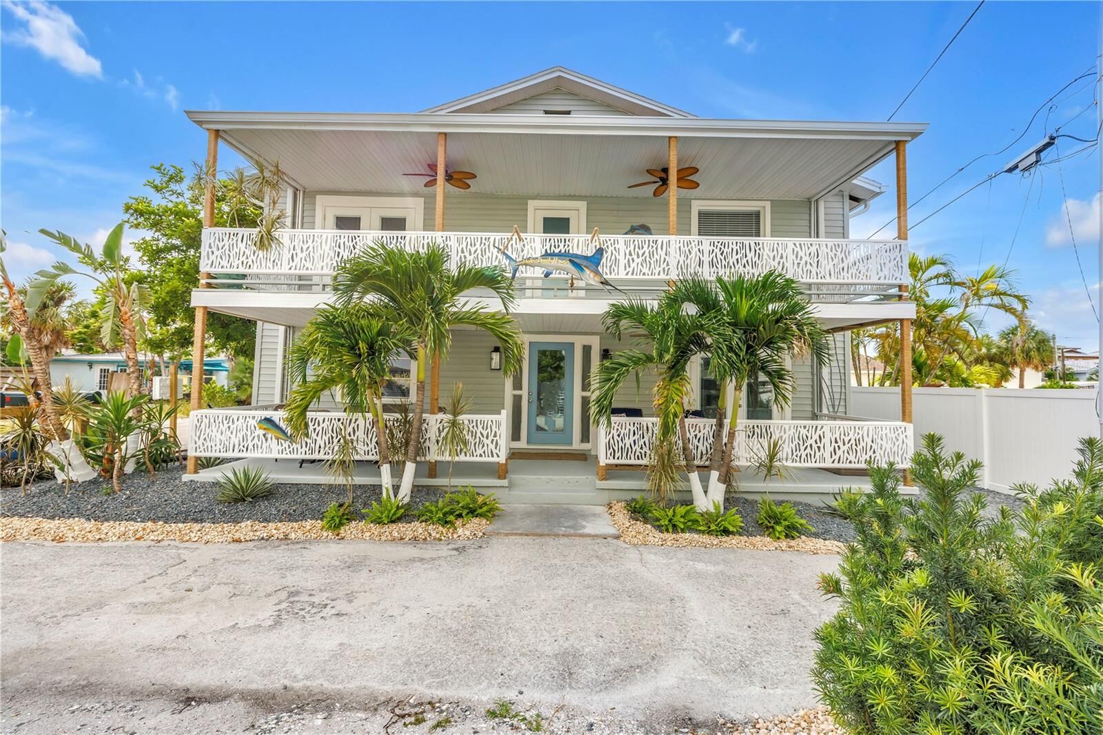 Property Photo:  134 86th Terrace 3  FL 33706 