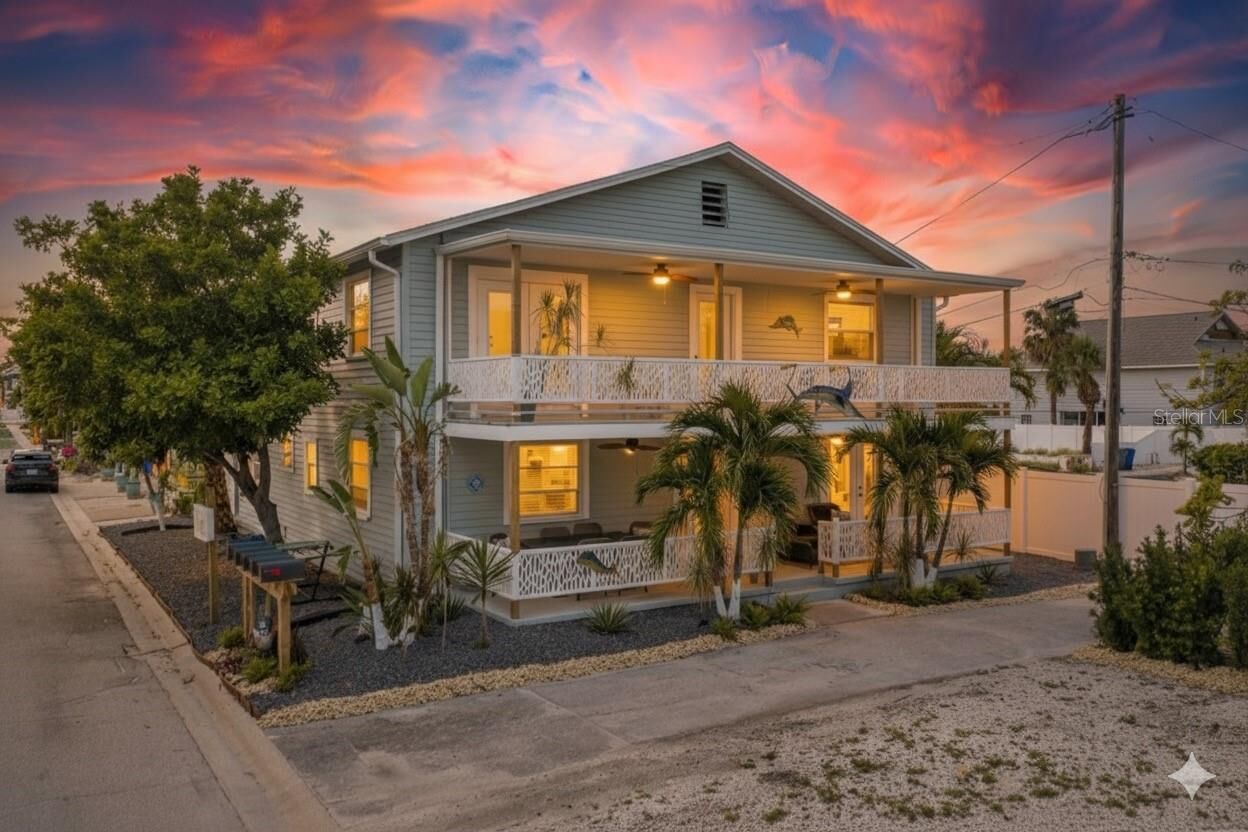 Property Photo:  134 86th Terrace 3  FL 33706 