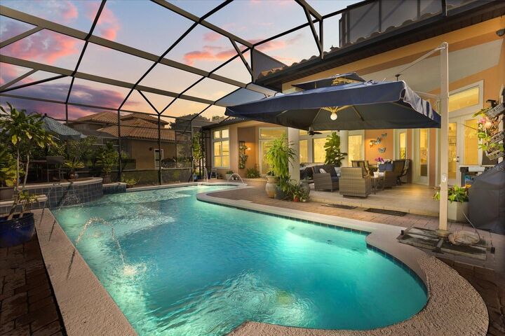Property Photo:  1250 Belfiore Way  FL 34786 