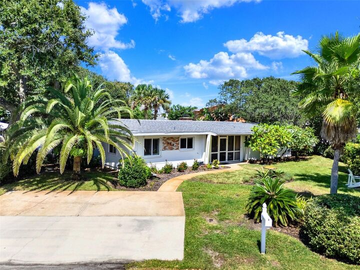 322 Cedar Avenue  New Smyrna Beach FL 32169 photo