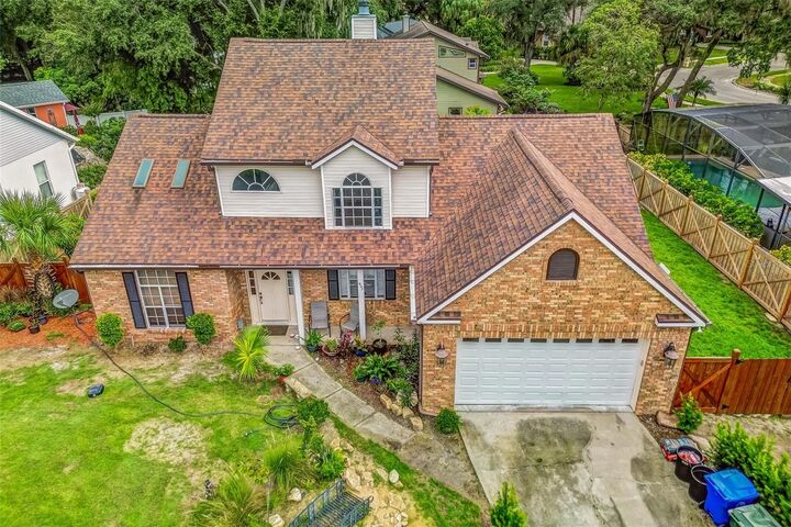 Property Photo:  902 Lingo Court  FL 32765 