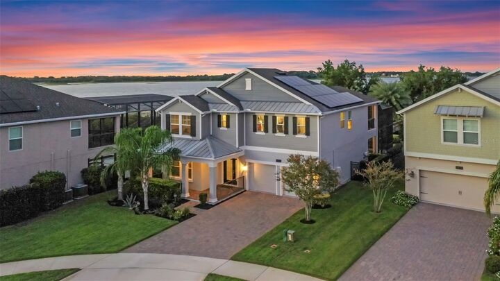 3472 Shallow Cove Lane  Clermont FL 34711 photo